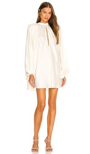 X REVOLVE Bobby Mini Dress in . - size S (also in XXS) - Michael Costello - Modalova