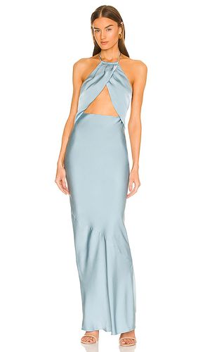 X REVOLVE Finley Gown in . Taglia XL - Michael Costello - Modalova