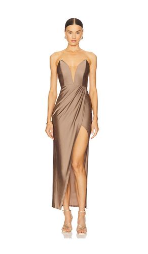 Jake Gown in . - size M (also in S, XL, XS, XXS) - Michael Costello - Modalova