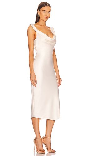 MIDI-KLEID KYLEN in . Größe L. Also in S, XS, XXS - Michael Costello - Modalova