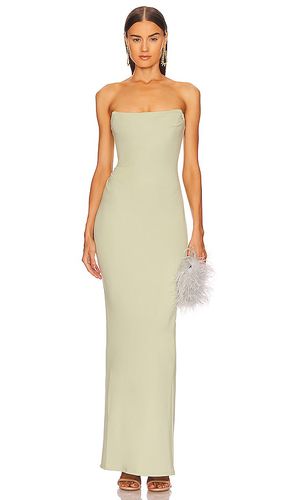 X REVOLVE Briggs Gown in . - size L (also in XL, XS) - Michael Costello - Modalova