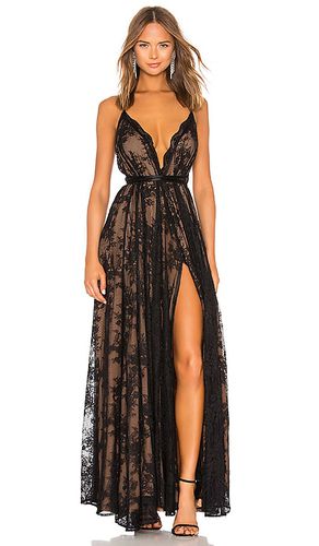 X REVOLVE Paris Gown in . - size L (also in M, S, XL, XS, XXS) - Michael Costello - Modalova