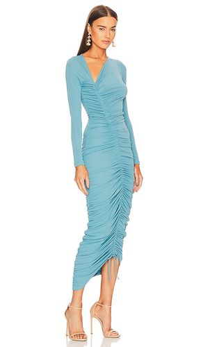 X REVOLVE Kylee Midi Dress in . Size S. Also in XXS - Michael Costello - Modalova