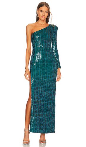 X REVOLVE Rumi Gown in . Size S, XS - Michael Costello - Modalova