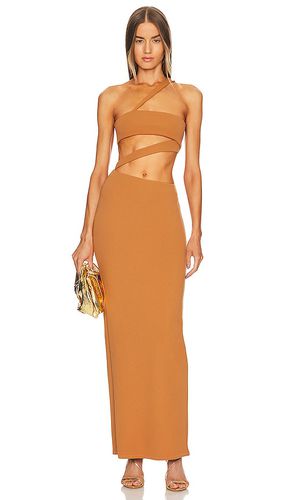 X REVOLVE Tory Gown in . Taglia XL - Michael Costello - Modalova