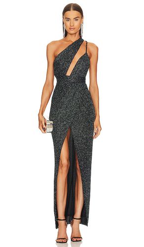 X REVOLVE Jacoub Gown in Black. - size M (also in S, XL, XS) - Michael Costello - Modalova