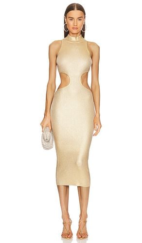 KLEID CALISTA in . Size M, S, XL, XS, XXS - Michael Costello - Modalova