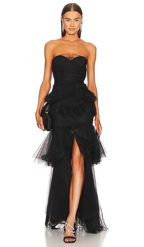 X REVOLVE Alai Gown in . Size XL - Michael Costello - Modalova