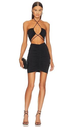 X REVOLVE Morgan Mini Dress in . - size L (also in XL) - Michael Costello - Modalova