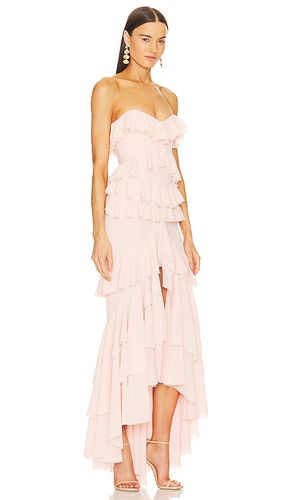 X REVOLVE Oleksandra Gown in . Size M. Also in XXS - Michael Costello - Modalova