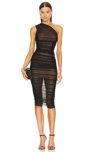 X REVOLVE Polina Midi Dress in . Size M, S, XS - Michael Costello - Modalova