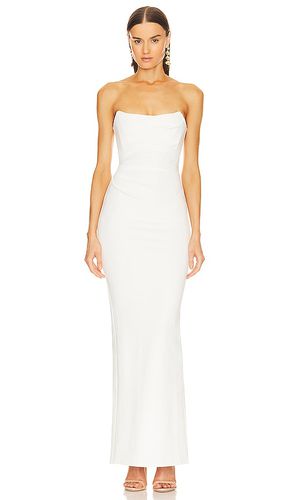 X REVOLVE Briggs Gown in . - size L (also in M, XS, XXS) - Michael Costello - Modalova