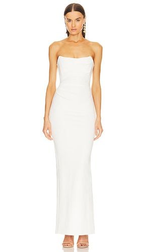 X REVOLVE Briggs Gown in . Size S, XS - Michael Costello - Modalova