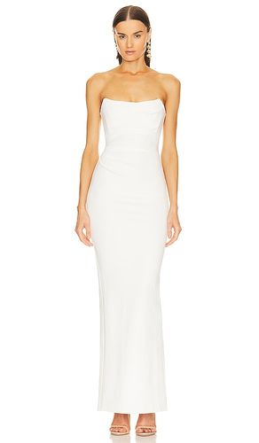 X REVOLVE Briggs Gown in . Size XL - Michael Costello - Modalova