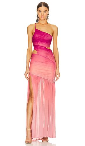 KLEID GUISTINA in . Größe M. Also in L, XL - Michael Costello - Modalova