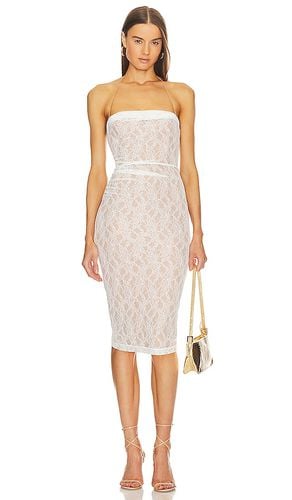 X REVOLVE Noa Midi Dress in . - size L (also in XL) - Michael Costello - Modalova