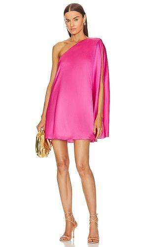 X REVOLVE Barbara Mini Dress in . Taglia XS - Michael Costello - Modalova