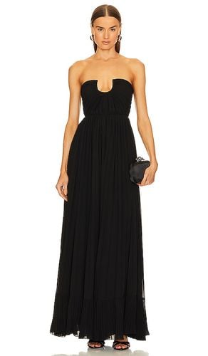 X REVOLVE Azura Maxi Dress in . - size M (also in S, XL, XS, XXS) - Michael Costello - Modalova