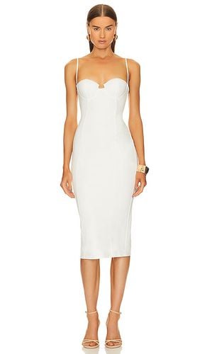 X REVOLVE Karasi Midi Dress in . - size M (also in XS) - Michael Costello - Modalova