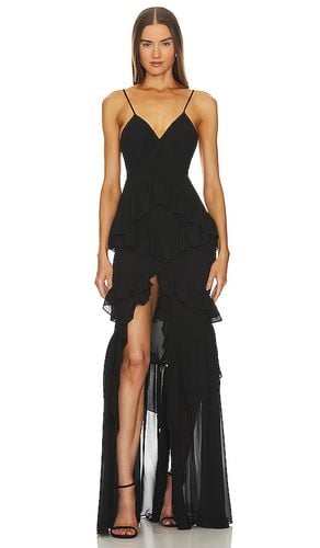 X REVOLVE Alexia Gown in . - size M (also in XS) - Michael Costello - Modalova