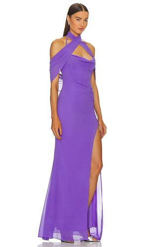 ABENDKLEID HANWI in . Größe S. Also in L - Michael Costello - Modalova