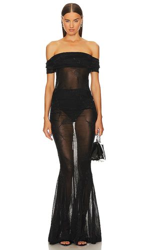 X REVOLVE Sirius Gown in . Taglia L, S, XL, XS - Michael Costello - Modalova