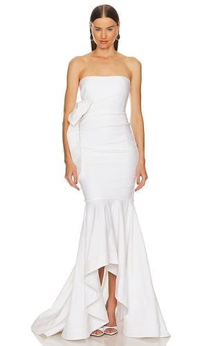 X REVOLVE Anyssa Gown in . - size M (also in S, XS, XXS) - Michael Costello - Modalova