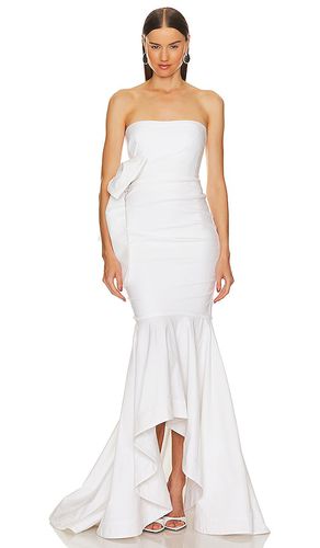 X REVOLVE Anyssa Gown in . Size XL, XS, XXS - Michael Costello - Modalova