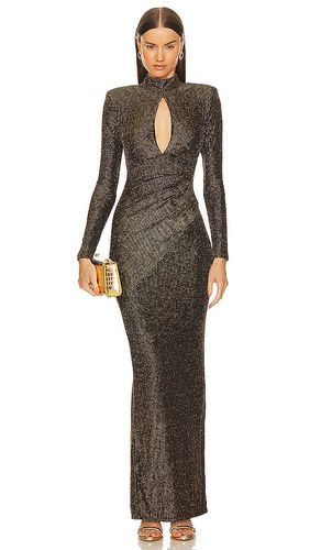 X REVOLVE Winnie Gown in ,. Size S, XS - Michael Costello - Modalova