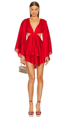 X REVOLVE Allete Dress in . Size L, S, XS, XXS - Michael Costello - Modalova