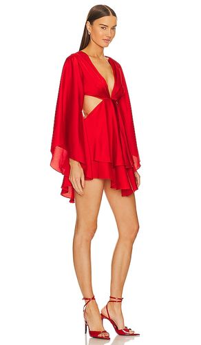 KLEID ALLETE in . Größe S. Also in M - Michael Costello - Modalova