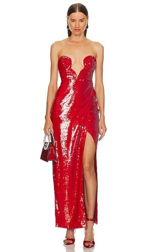 KLEID GISELLE in . Size XS - Michael Costello - Modalova