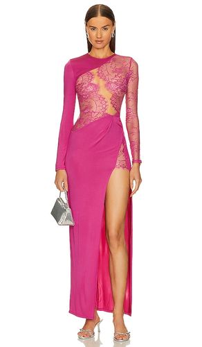 X REVOLVE Hillary Gown in . Size XS - Michael Costello - Modalova