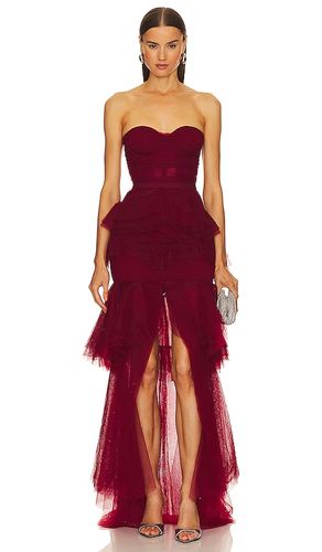ABENDKLEID ALAI in . Größe S. Also in XXS, XS, M - Michael Costello - Modalova