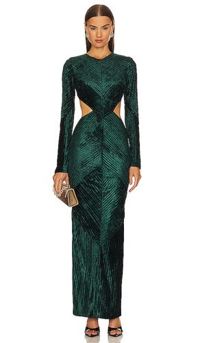 ABENDKLEID SPENCER in . Größe M. Also in L - Michael Costello - Modalova