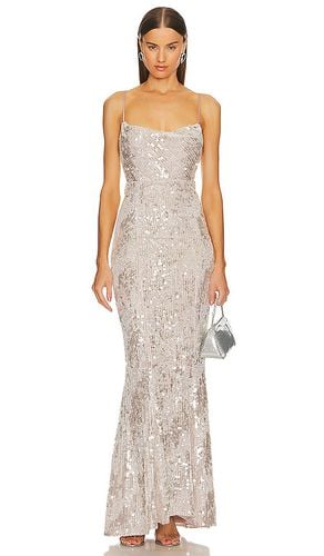 ABENDKLEID MARLENE in . Size S - Michael Costello - Modalova