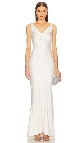 X REVOLVE Fay Gown in . Size S, XS, XXS - Michael Costello - Modalova