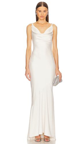 X REVOLVE Fay Gown in . Taglia XS - Michael Costello - Modalova