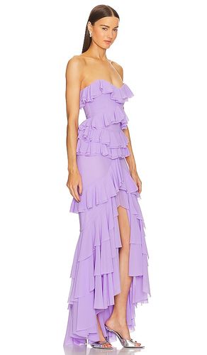 ABENDKLEID OLEKSANDRA in . Größe L. Also in M, S - Michael Costello - Modalova