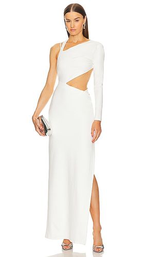 X REVOLVE Marianna Gown in . Taglia M, S, XL, XS - Michael Costello - Modalova