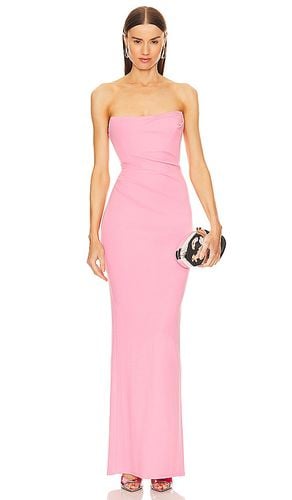 X REVOLVE Briggs Gown in . - size M (also in L, S, XL, XS, XXS) - Michael Costello - Modalova