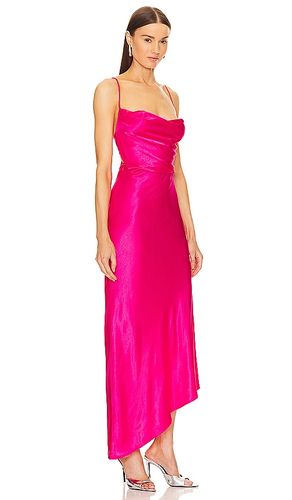 KLEID CASSIE MIDI in . Größe S. Also in XS - Michael Costello - Modalova