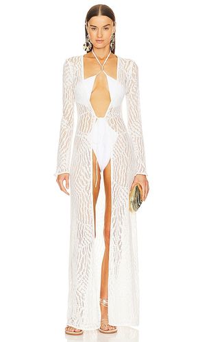 X REVOLVE Ryland Robe in . Size L. Also in M, S, XL - Michael Costello - Modalova