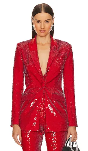 X REVOLVE Harlow Blazer in . Size L. Also in M, S, XL, XS, XXS - Michael Costello - Modalova
