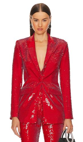X REVOLVE Harlow Blazer in . Taglia S. Also in XXS, XS, M, L, XL - Michael Costello - Modalova