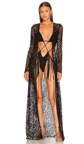X REVOLVE Ryland Robe in . - size L (also in XL) - Michael Costello - Modalova