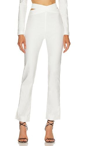 X REVOLVE Milla Pant in . - size L (also in M, S, XL) - Michael Costello - Modalova