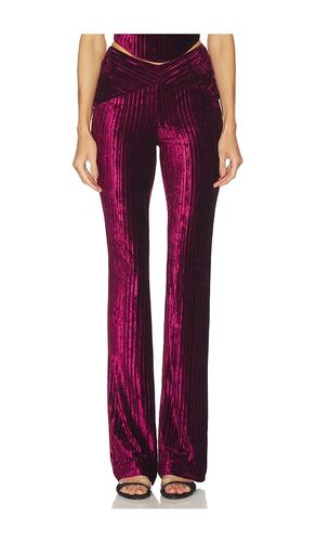 X REVOLVE Ryliana Pant in . Size M. Also in S - Michael Costello - Modalova