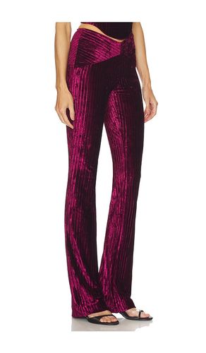 X REVOLVE Ryliana Pant in . Size M. Also in S - Michael Costello - Modalova