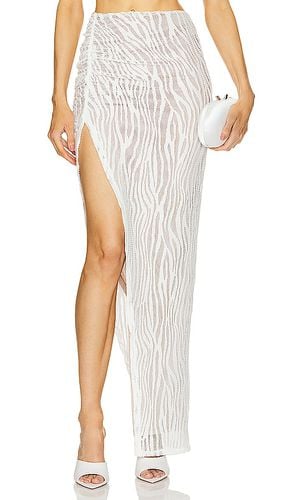 Caroline Skirt in . Size M, XL, XS, XXS - Michael Costello - Modalova